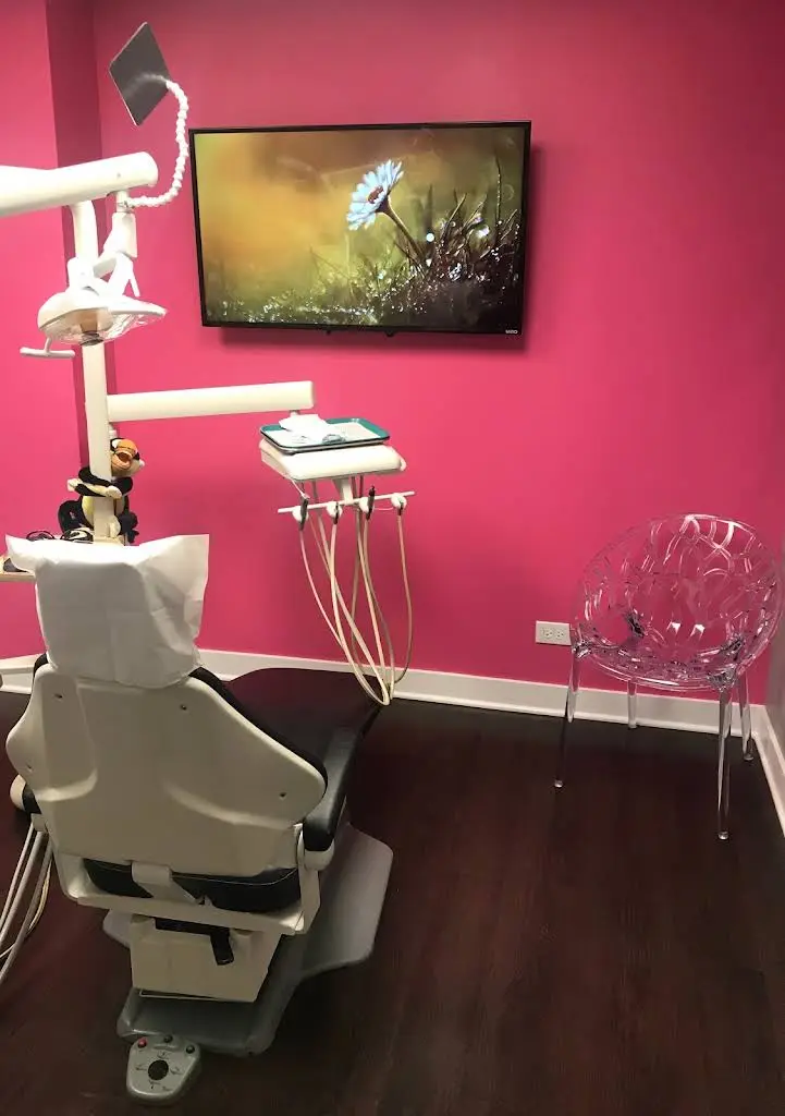 Warrenville Dental Group