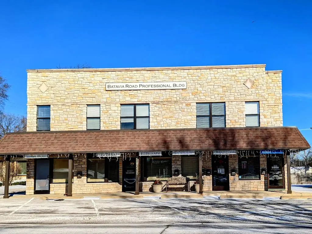 Warrenville Dental Group