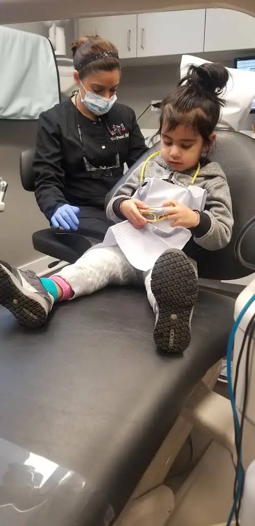 Warrenville Dental Group