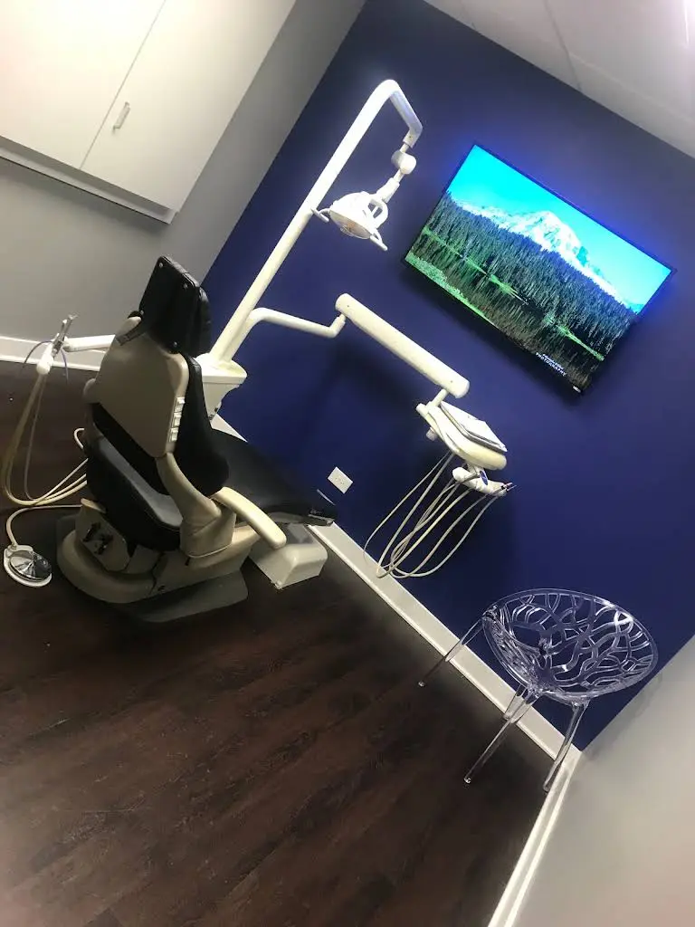 Warrenville Dental Group