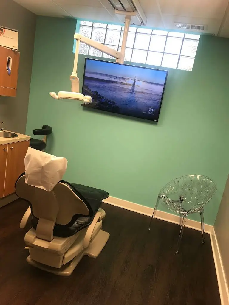 Warrenville Dental Group
