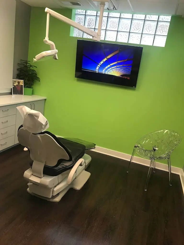 Warrenville Dental Group