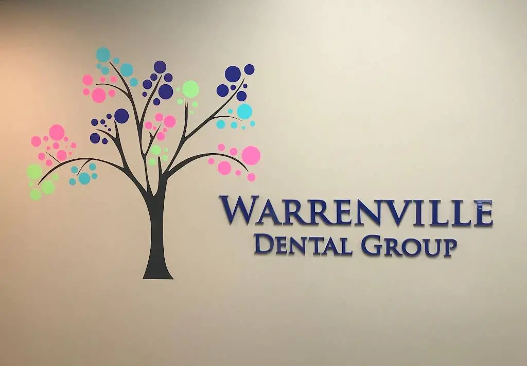 Warrenville Dental Group