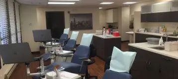 Katsis Orthodontic Associates