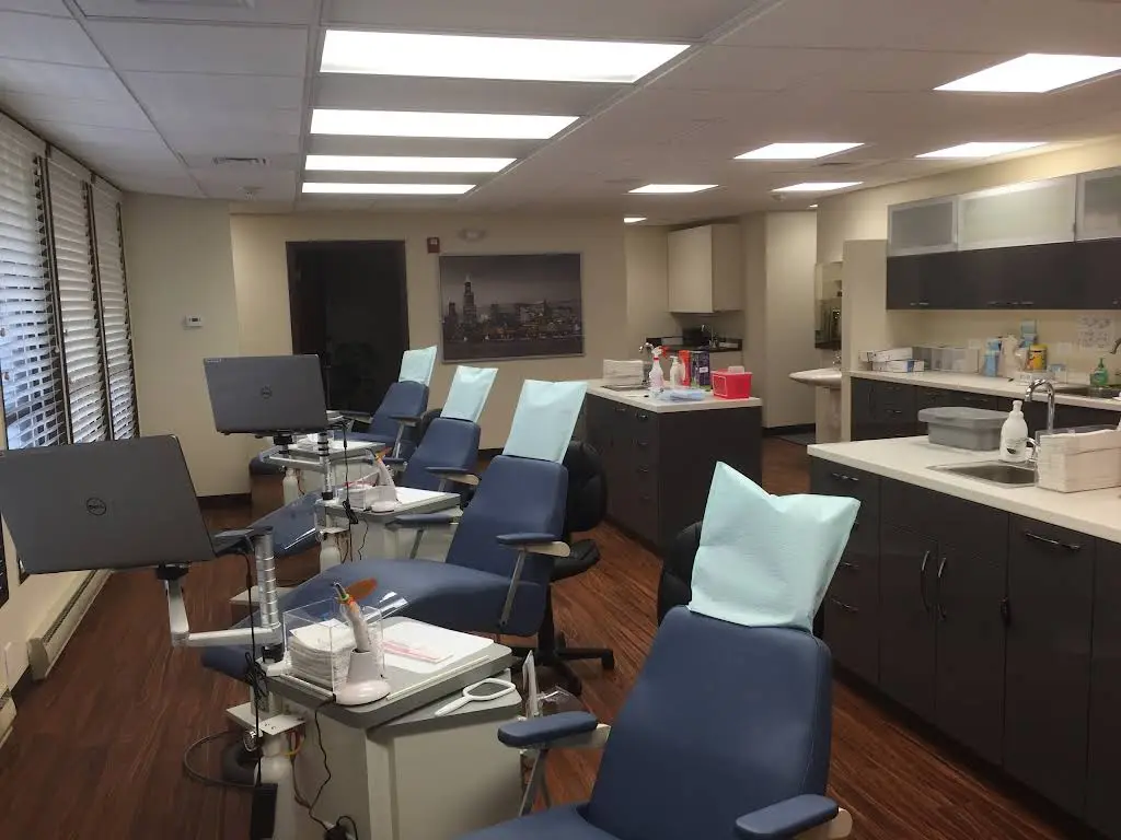 Katsis Orthodontic Associates