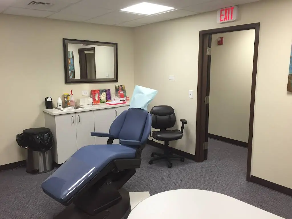 Katsis Orthodontic Associates