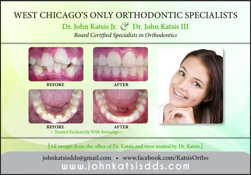 Katsis Orthodontic Associates
