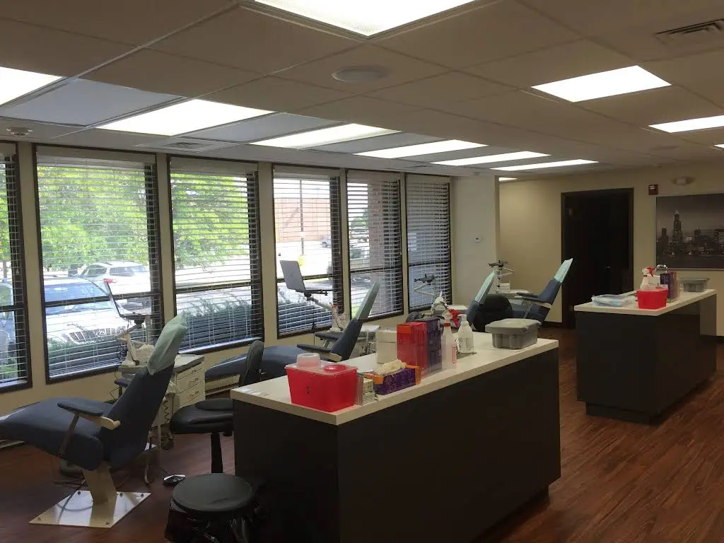 Katsis Orthodontic Associates