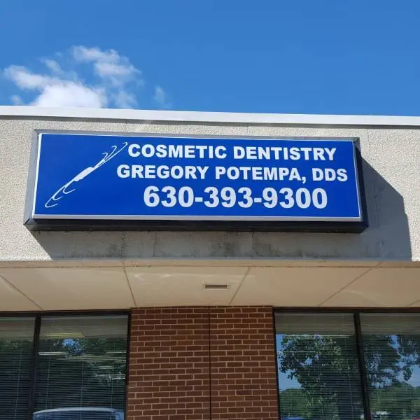 Gregory Potempa, DDS, FAGD, LTD