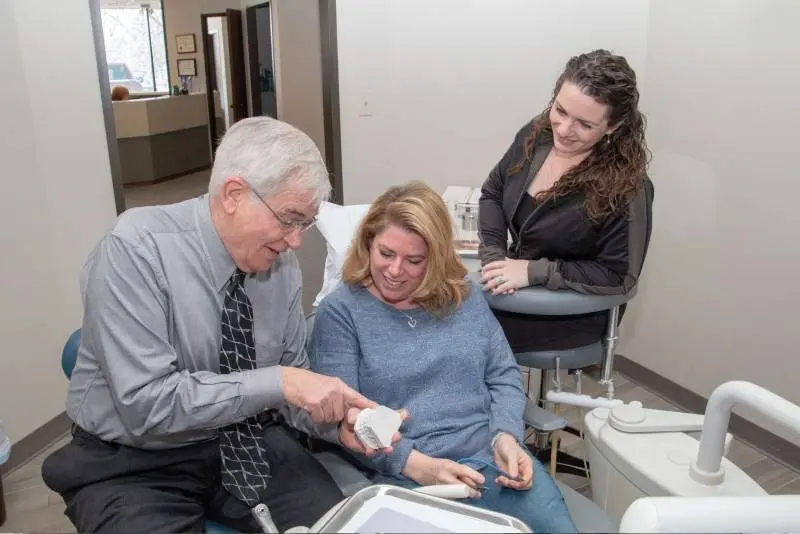 Gregory Potempa, DDS, FAGD, LTD