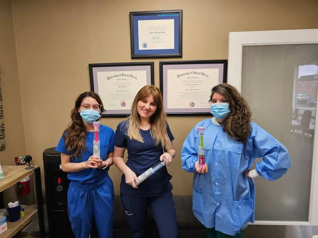 Pebblewood Dental - Naperville
