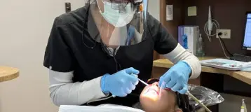 Family First Dental