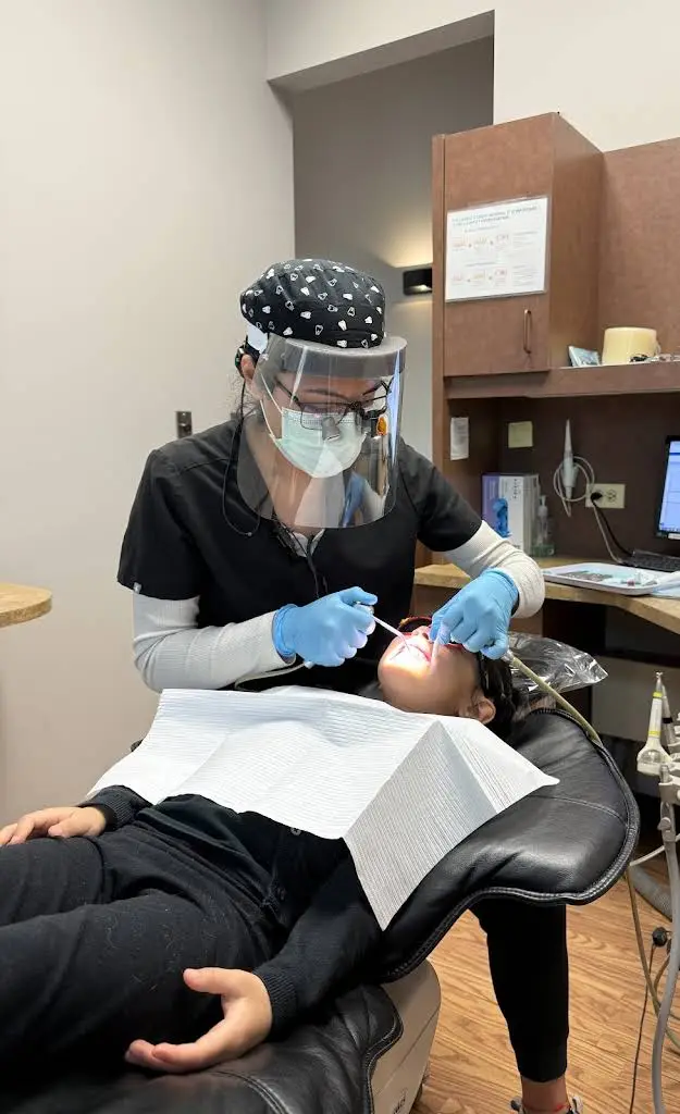 Family First Dental