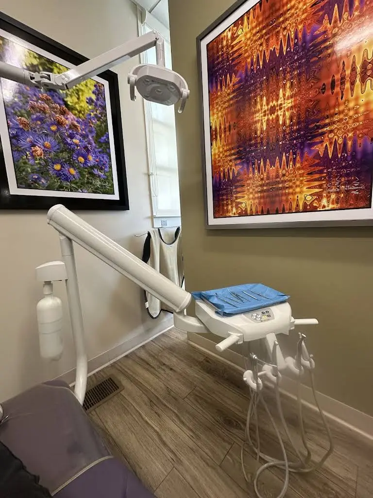West Suburban Oral Health Care