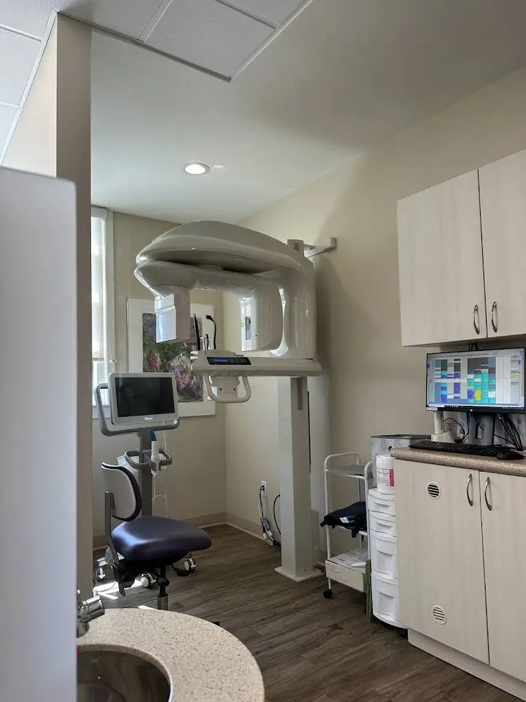 West Suburban Oral Health Care