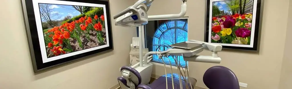 West Suburban Oral Health Care