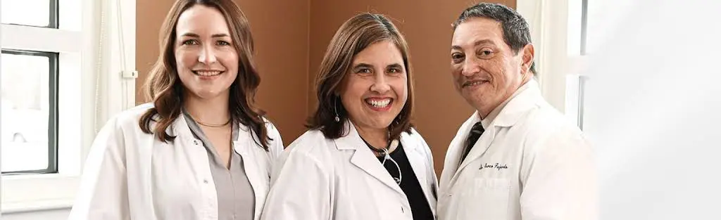 West Suburban Oral Health Care