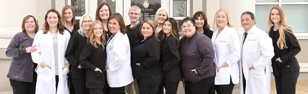 West Suburban Oral Health Care