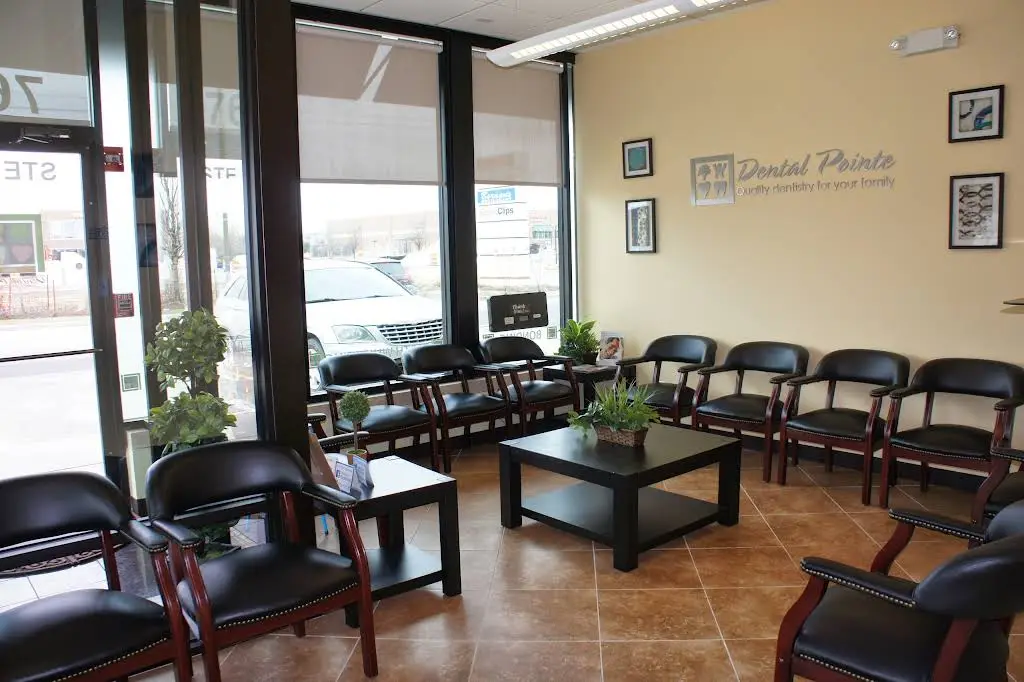 Dental Pointe
