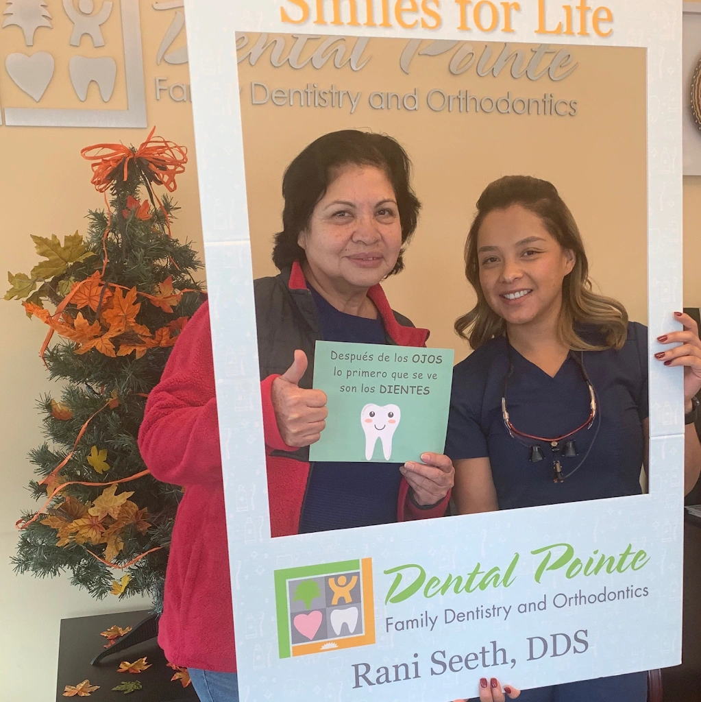 Dental Pointe