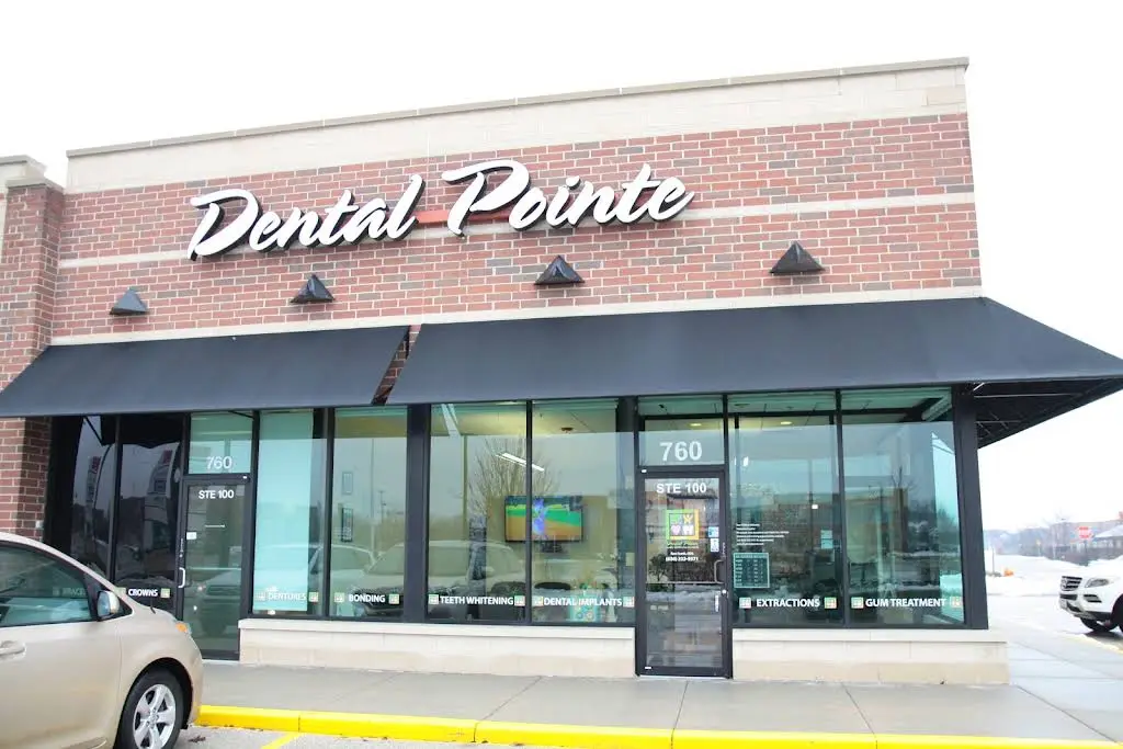 Dental Pointe