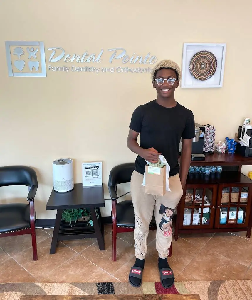 Dental Pointe