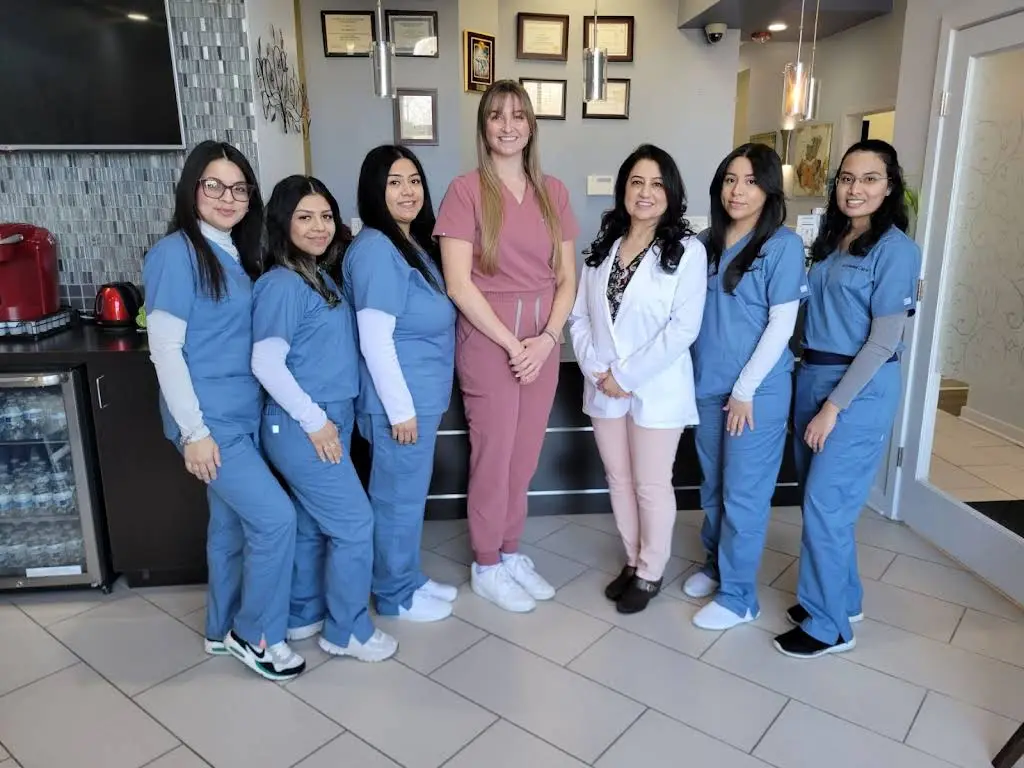 ATI Dental Care