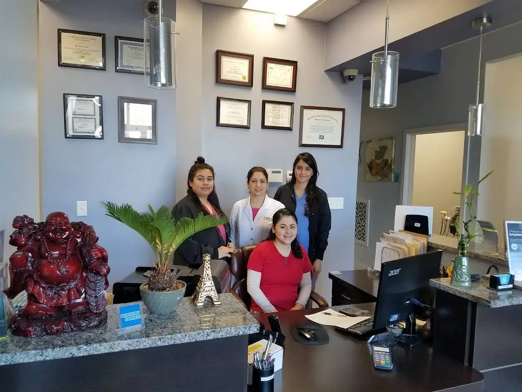 ATI Dental Care
