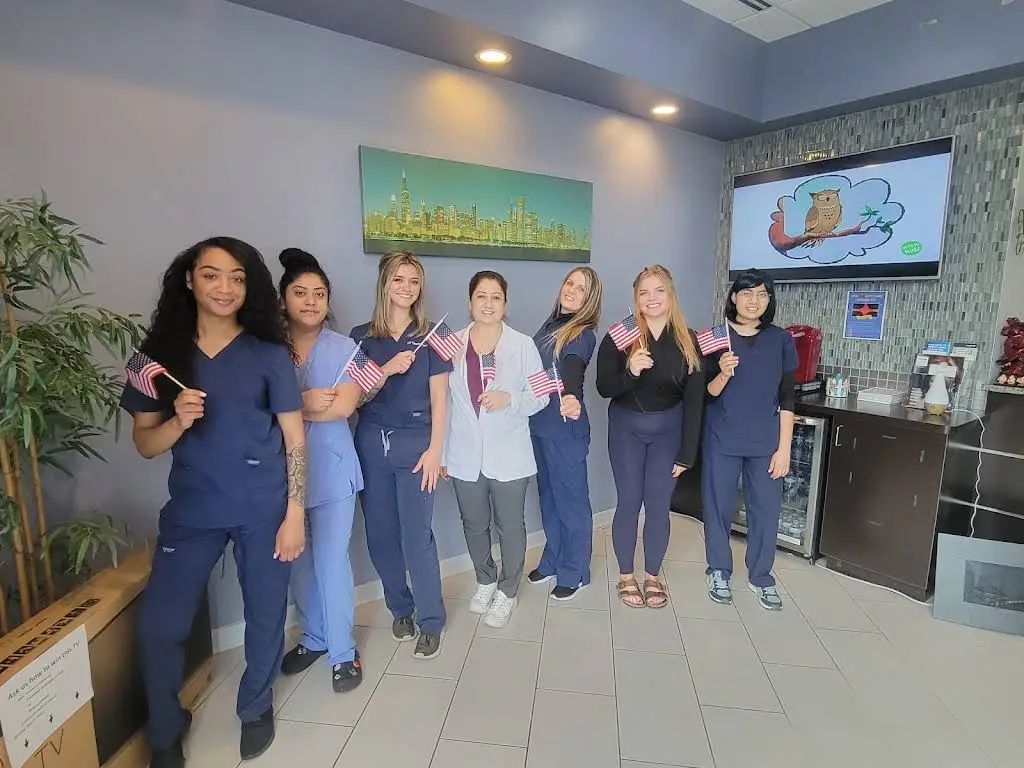 ATI Dental Care
