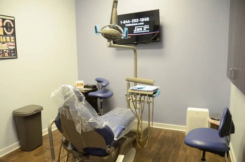 ATI Dental Care