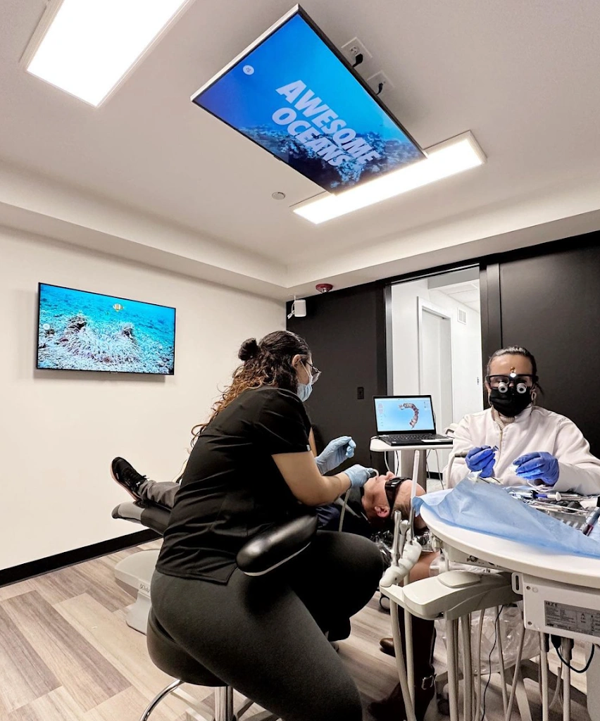 Dentistry By Design - Dr Cris
