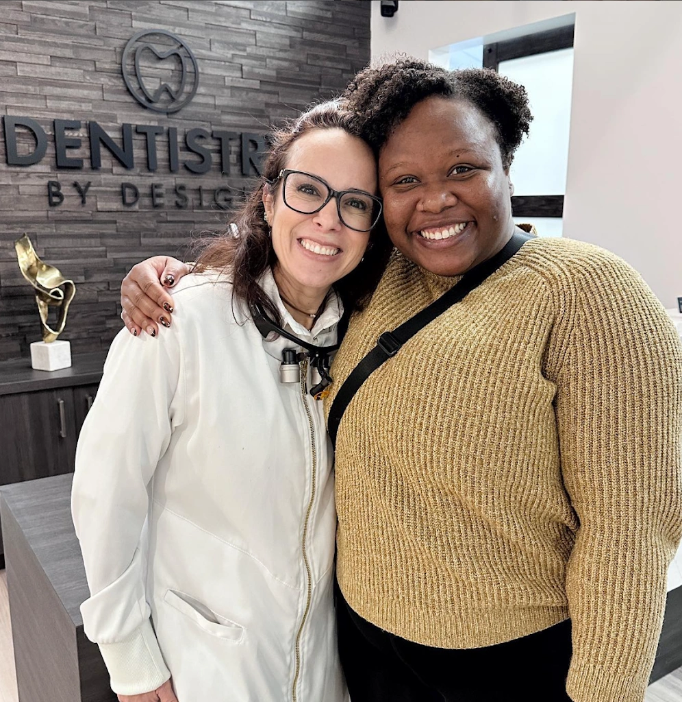 Dentistry By Design - Dr Cris