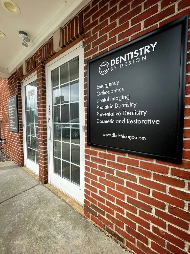 Dentistry By Design - Dr Cris
