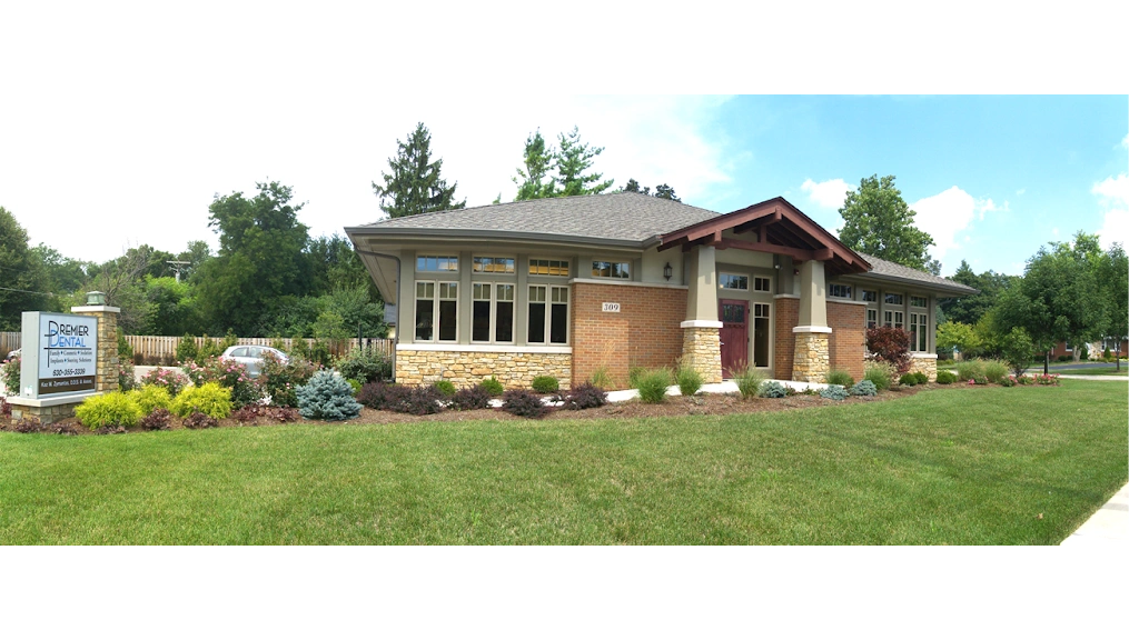 Premier Dental Center