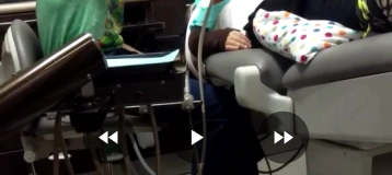 Children's Center for Dentistry