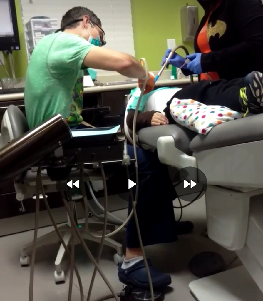 Children's Center for Dentistry