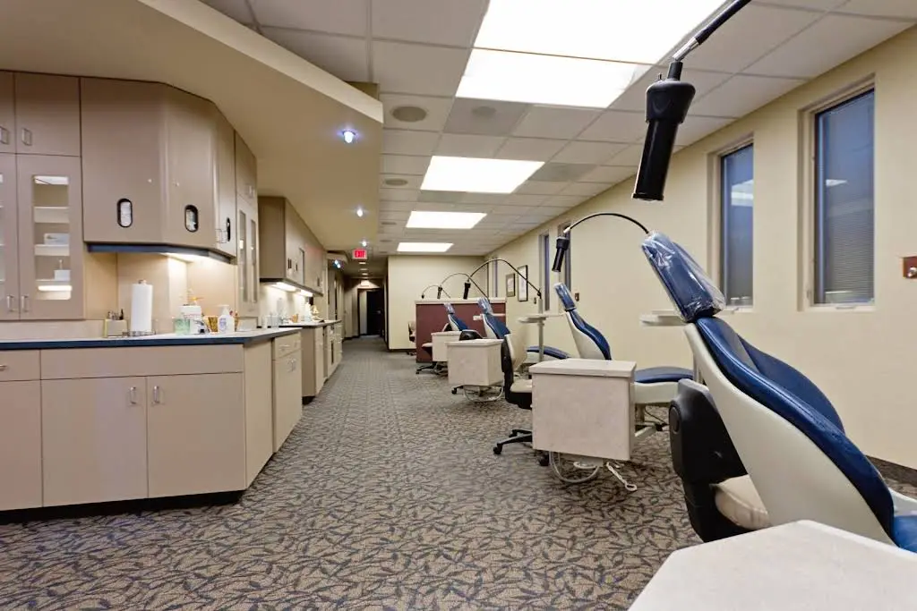 Sugar Creek Orthodontics, P.C.