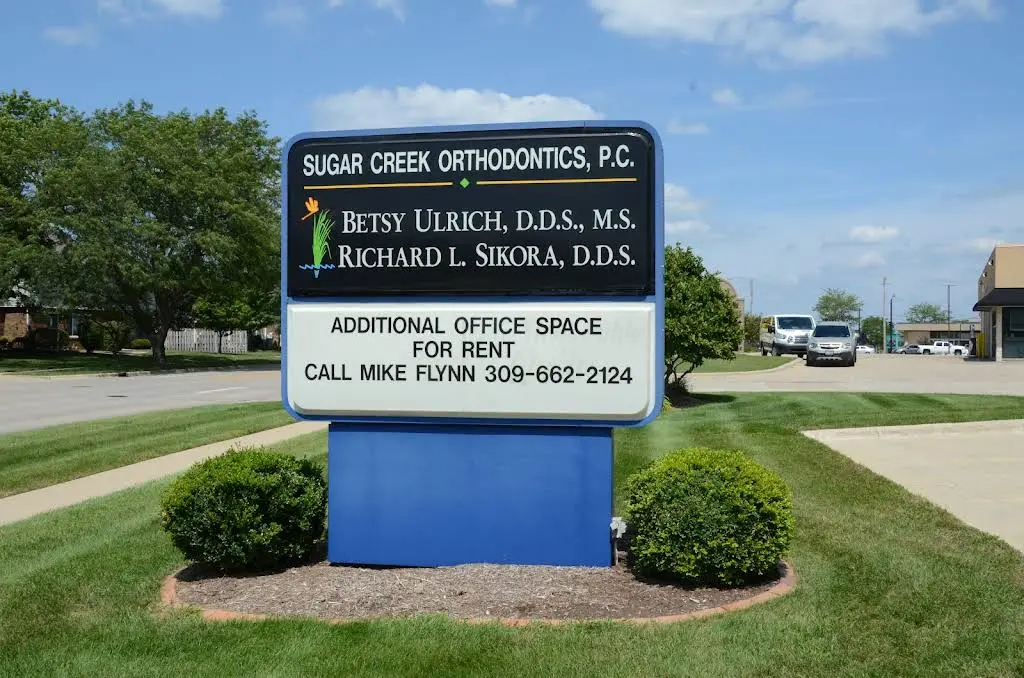 Sugar Creek Orthodontics, P.C.