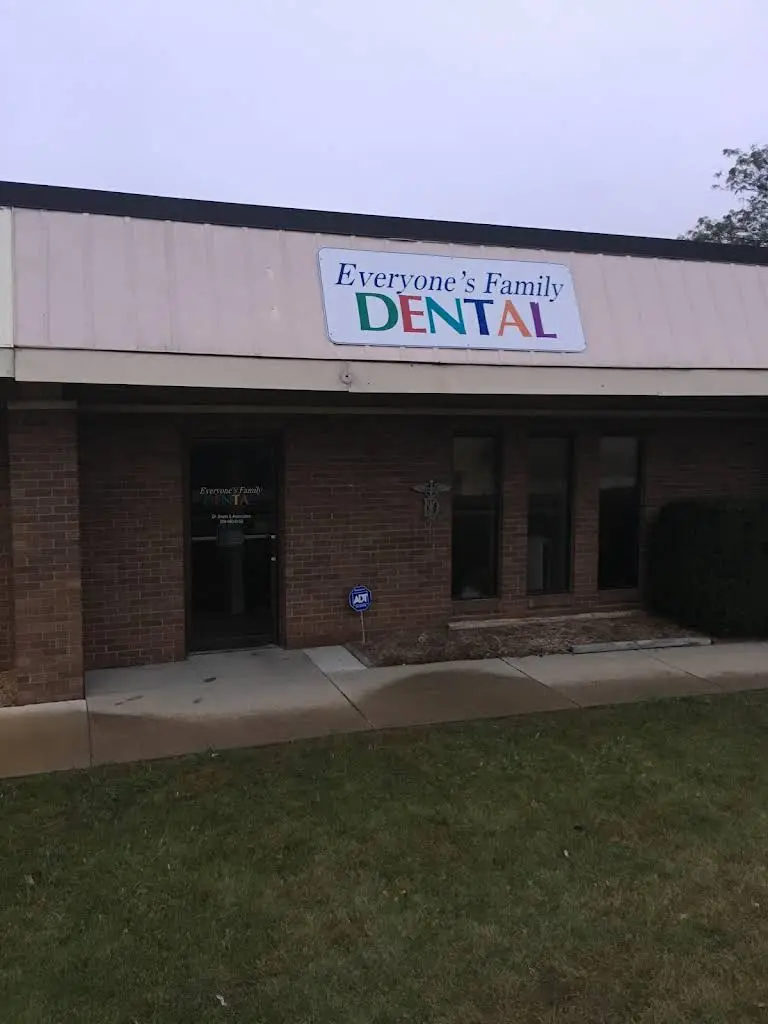 Everyone's Family Dental