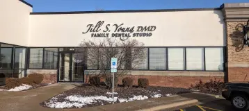Jill S Young DMD