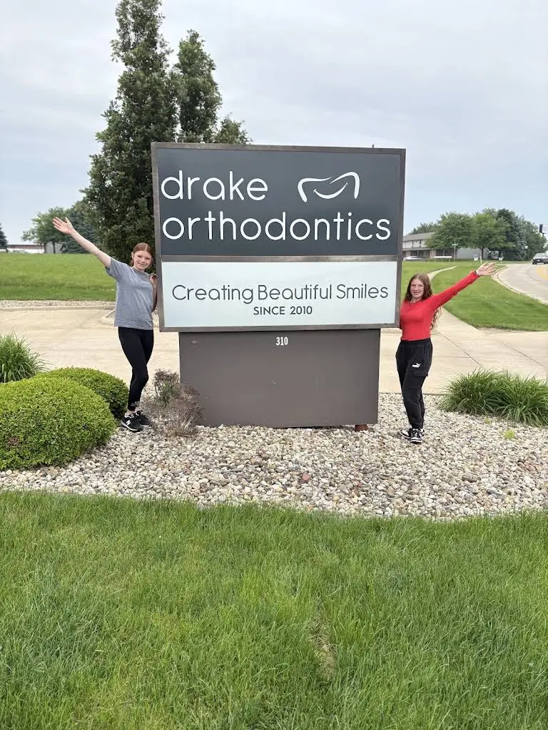 Drake Orthodontics