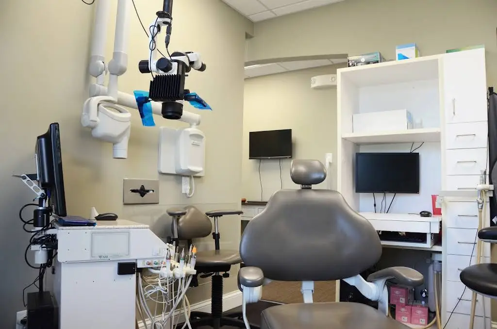 Endodontists Of Illinois, LLC