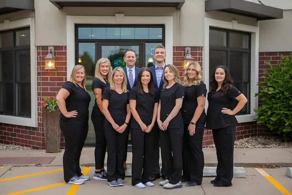 Endodontists Of Illinois, LLC