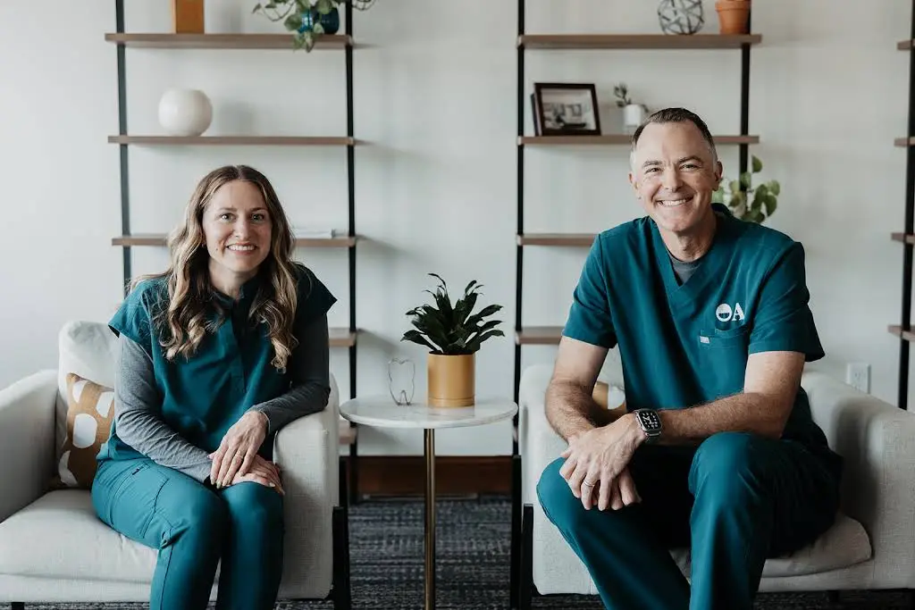 Orthodontic Associates