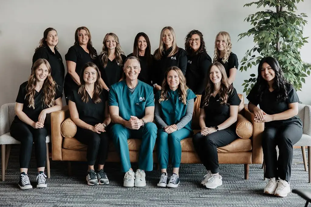 Orthodontic Associates