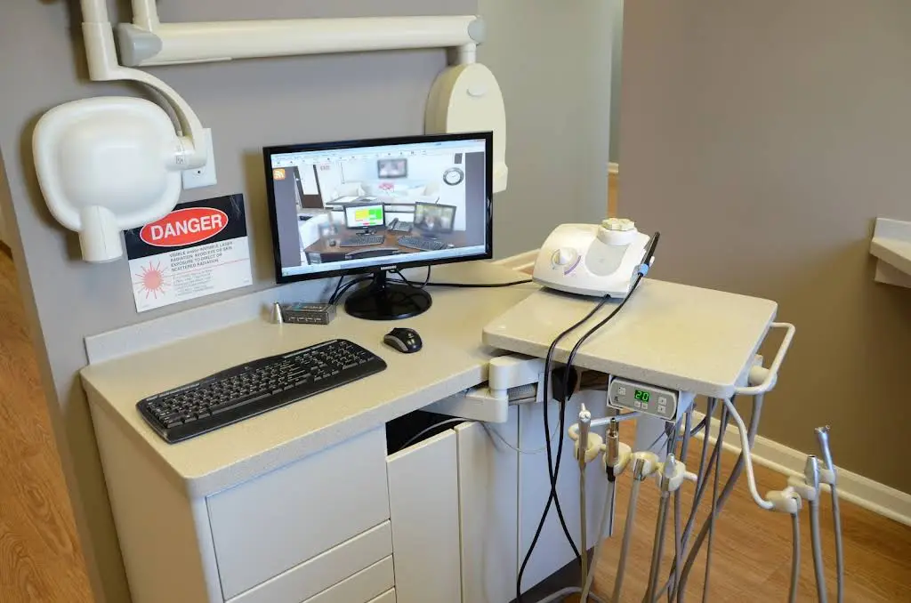 Bloomington Family Dental