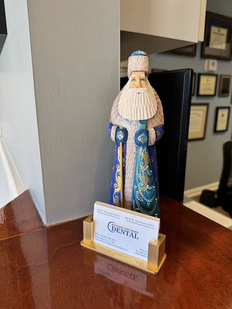 Bloomington Family Dental