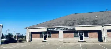 Hershey Plaza Dental Center