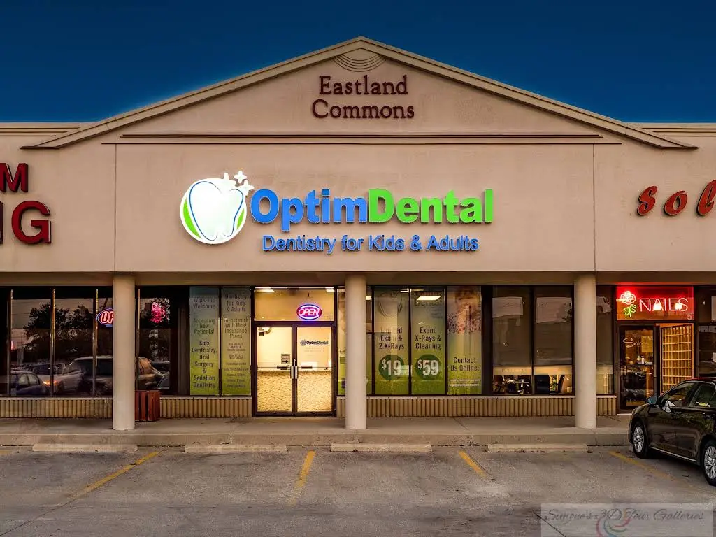Access Dental & Orthodontics