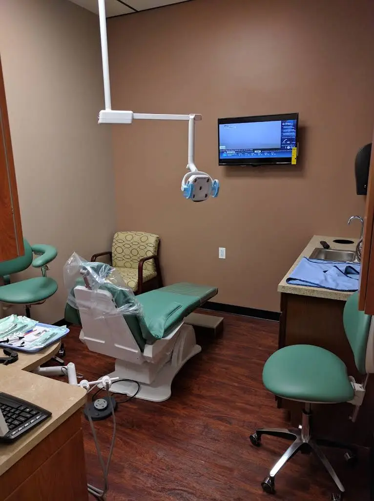 Access Dental & Orthodontics